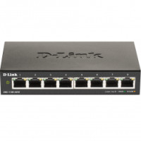 ราคา Switch D-Link DGS-1100-08PV2 (606216d2f7411e7119861a15)