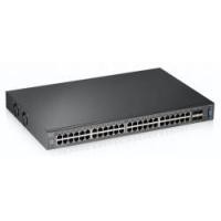 ราคา Zyxel Gigabit Layer 3 Access Switch with 10GbE Uplink (XGS2210-52) (60620277f7411e71198619c7)