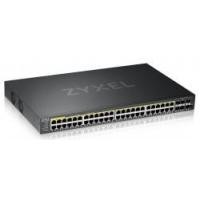 ราคา Zyxel Gigabit L2+ Managed Switch (GS2220-50HP) (6060c781f7411e7119861860)