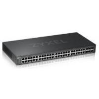 ราคา Switch Zyxel L2+ Gigabit Managed (GS2220-50) (6060c6d6f7411e711986185b)