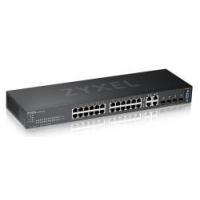ราคา Switch Zyxel L2+ Gigabit Managed (GS2220-28) (6060c513f7411e7119861852)