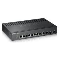 ราคา Switch Zyxel L2+ Gigabit Managed (GS2220-10) (6060c250f7411e7119861844)