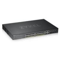 ราคา Zyxel Gigabit Smart Managed Switch (GS1920-24HPv2) (6060bc0ef7411e7119861835)