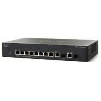 ราคา Switch Cisco 350X Series Managed Gigabit Ethernet SG350X-8PMD-K9-EU (6026cc73b5d3f52f361e13e0)