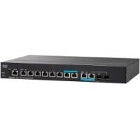 ราคา Switch Cisco 350 Series Managed Gigabit Ethernet SG350-8PD-K9-EU (6026c0edb5d3f52f361e139f)