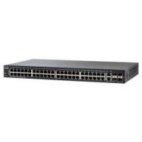 ราคา Switch Cisco 350 Series Managed 10/100 Fast Ethernet SF350-48-K9-EU (6026bdd2b5d3f52f361e1391)