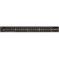 ราคา Switch Cisco 550X Series Stackable Managed SG550X-48-K9-EU (601eccfeb5d3f52f361e0d6e)