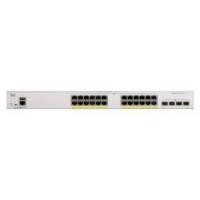 ราคา Switch Cisco Business 250 Series Smart (CBS250-24FP-4X-EU) (6015ae5056f02360782ed1d2)