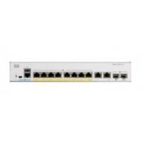 ราคา Switch Cisco Business 250 Series Smart (CBS250-8P-E-2G-EU) (6015a55b56f02360782ed1b8)