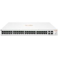 ราคา Switch Aruba Instant on 1930 48G 4SFP+ 370W (JL686A) (600f06295541ae181e75b36b)