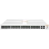 ราคา Switch Aruba Instant On 1930 48G 4SFP+ (JL685A) (600f05a65541ae181e75b36a)