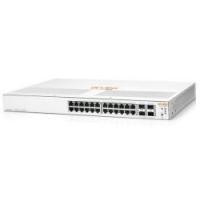 ราคา Switch Aruba Instant on 1930 24G 4SFP+ (JL682A) (600f03645541ae181e75b367)
