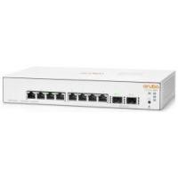 ราคา Switch Aruba Instant on 1930 8G 2SFP (JL680A) (600eff815541ae181e75b365)