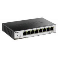 ราคา Switches D-Link Gigabit Web Smart Managed (DGS-1100-08PD/E) (5ff4263f5541ae181e759f33)