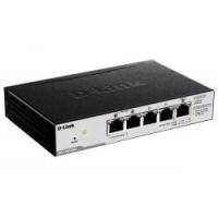 ราคา Switches D-Link Gigabit Web Smart Managed (DGS-1100-05PD/U) (5ff2d16e5541ae181e759f31)
