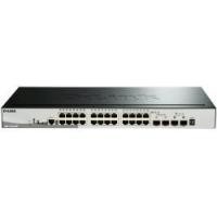 ราคา Switch D-Link DGS-1510-28P (5f48e02edd4cad5e690b9a0b)