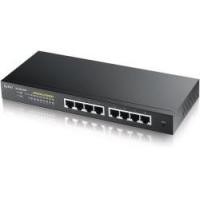 ราคา Network Switch Zyxel L2 Smart Managed (GS1900-8HP) (5ecff8b7084b6750f4aeb417)