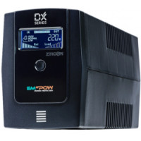 ราคา UPS ZIRCON DX-Series 1000VA/500W (660e29d1dd2d64a20e32b6af)