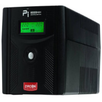 ราคา UPS ZIRCON LINE INTERACTIVE PI-1200VA/840W (660e15b7dd2d64a20e32ad96)