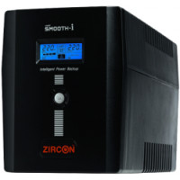 ราคา UPS ZIRCON LINE INTERACTIVE SMOOTHI_1500VA/900W (660e1242dd2d64a20e32ac8e)