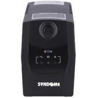 ราคา UPS Syndome ECO II‐1000I (65f17238dd2d64a20e306d41)