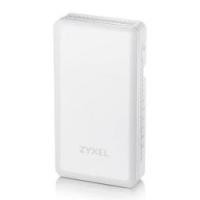 ราคา Zyxel 802.11ac Wall-Plate PoE Access Point (NWA1302-AC) (6050f12cf7411e7119861040)