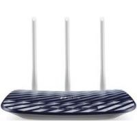 ราคา Router TP-Link Archer C20 (5e709dc7e8acd862e0d08f42)