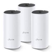 ราคา Whole-Home Mesh TP-LINK Deco M4 (3-Pack) (5e69d507e8acd862e0d08b9e)