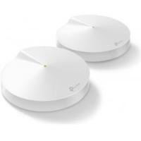 ราคา Router TP-LINK Mesh Deco M9 Plus(2-Pack) (5e60acf69cba0a670b53f4e4)