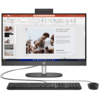 ราคา All In One PC HP ProOne 240 G10 (B57VVPT#AKL) (67370d68271e729e75034f3b)