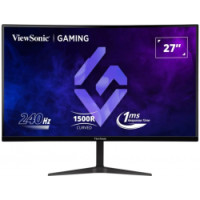 ราคา Monitor Viewsonic Curved Gaming (VX2719-PC-MHD) (674ed2a3de9a310b59bf41ed)