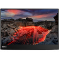 ราคา Monitor Lenovo ThinkVision M14t Gen 2 (63FDUAR6WW) (676e1a9be42e8dd017903b7a)