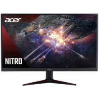 ราคา Monitor Acer Nitro Gaming LED 27" VG270 Gbmipx (UM.HV0ST.G02) (6764e432e130b614a3786e90)