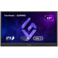 ราคา Monitor ViewSonic Portable Gaming (VX1754) (674ee399de9a310b59bf4504)