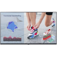 ราคา Monitor LG Standard Signage (43UL3J) (677f520ce42e8dd017911b5c)