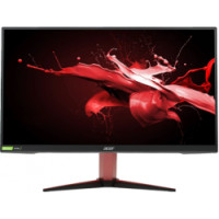 ราคา Monitor Acer Nitro Gaming LED 24.5" VG250Q Fbmiipx (UM.KV0ST.F01) (6785eb8ee42e8dd01791abbe)