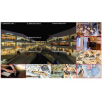 ราคา Monitor LG Even Bezel Video Wall (55VSH7J-H) (677f5796e42e8dd017911cc9)
