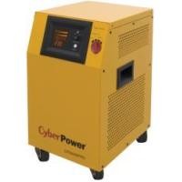 ราคา Cyber Power EPS CPS5000PRO-UK (6639a0abd344e583f9f0d434)