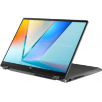 ราคา Notebook Asus Vivobook 14 Flip (TP3407SA-QL528WA) (6790ba5ae42e8dd01792b2c5)