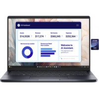 ราคา Notebook Dell Pro 14 Premium PA14250 (SNSPA142502) (67b55033e42e8dd01796795a)