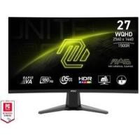 ราคา Monitor MSI Gaming MAG-27CQ6F (67b1f497e42e8dd01795f7e0)