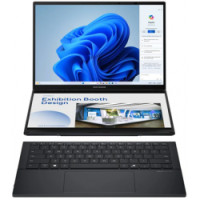 ราคา Notebook Asus Zenbook Duo (UX8406CA-PZ974WA) (67bd4741e42e8dd01797361b)