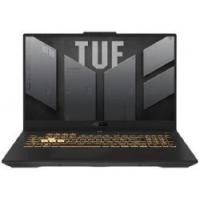 ราคา Notebook ASUS TUF Gaming F17 (FX707ZC4-HX080W) (66557ac5d344e583f9f34c84)
