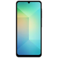 ราคา Smartphone Samsung Galaxy A06 5G Black (PSMA066BZKHTHL) (67ca8e73e42e8dd017982c9c)