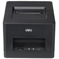 ราคา Thermal Receipt Printer Deli (DLI-581PW) (66a892437390984b744a0422)