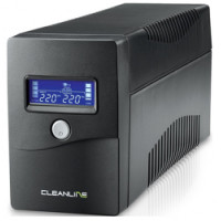 ราคา UPS CLEANLINE MD-1000V (63c1a2813fc1c2f96bacbaa2)