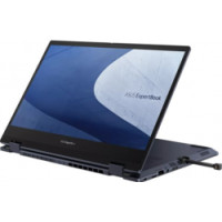 ราคา Notebook Asus ExpertBook B5 Flip (B5402FVA-KA0711X) (67d78f19e42e8dd01798cc1d)