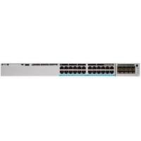 ราคา Switches Cisco Catalyst 9300 (C9300-24S-E) (67dcd5dfe42e8dd0179a1889)