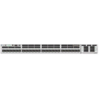 ราคา Switches Cisco Catalyst 9300X (C9300X-24Y-E) (67dce3e1e42e8dd0179a22bf)