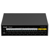 ราคา Switches Reyee Unmanaged (RG-ES110F-P) (67dd2b6ae42e8dd0179a2ebe)